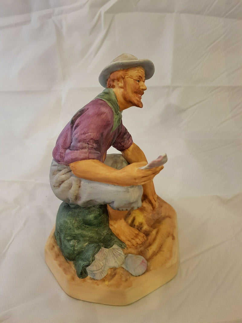 ROYAL DOULTON HN2487 BEACHCOMBER