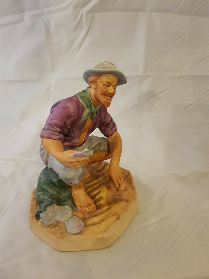 ROYAL DOULTON HN2487 BEACHCOMBER