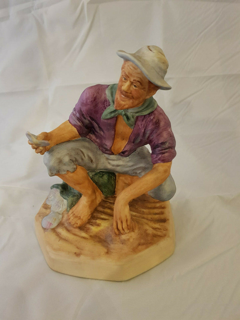 ROYAL DOULTON HN2487 BEACHCOMBER
