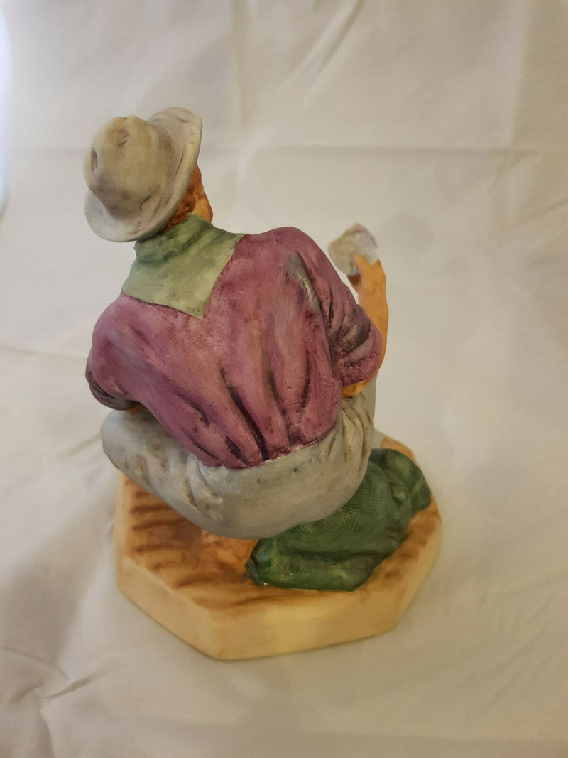 ROYAL DOULTON HN2487 BEACHCOMBER