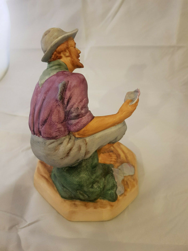 ROYAL DOULTON HN2487 BEACHCOMBER