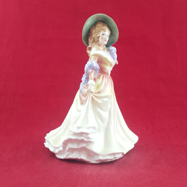 Royal Doulton Figurine - Katie HN3360 - RD 3426