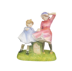 Royal Doulton Figurine - Milestone HN3297