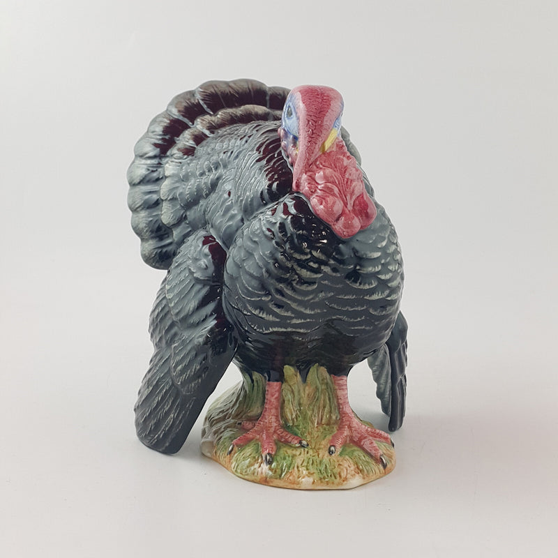 Royal Doulton Figurine - The Turkey D7149 (Boxed with CoA)