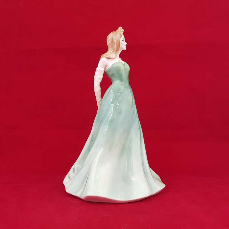 Royal Doulton Figurine - Sophie HN3715 – 0120 RD