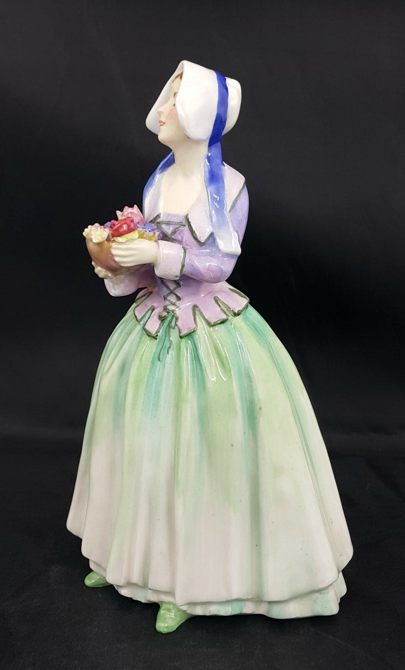 Royal Doulton Figurine Dorcas HN1491