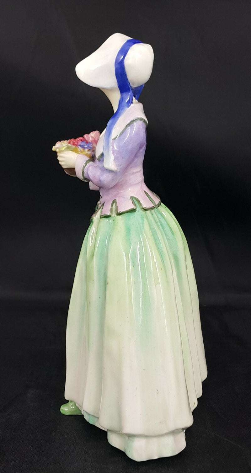 Royal Doulton Figurine Dorcas HN1491