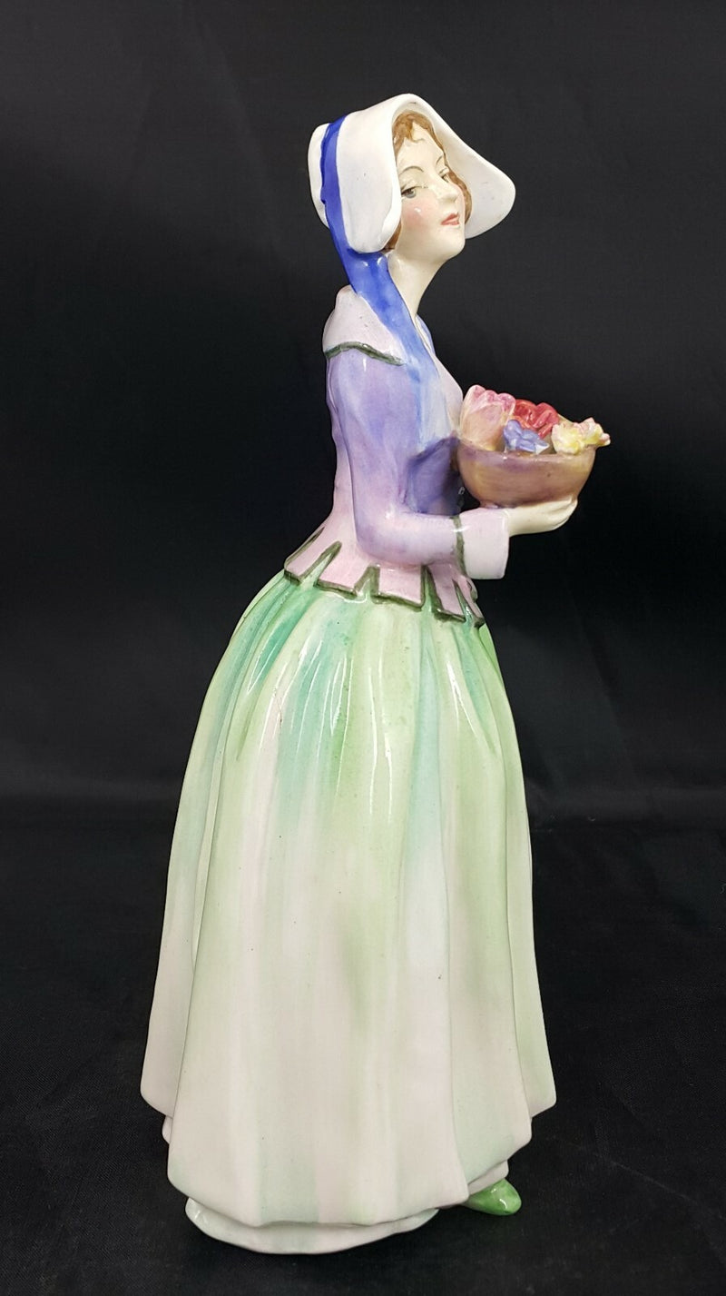 Royal Doulton Figurine Dorcas HN1491