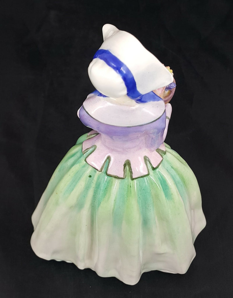 Royal Doulton Figurine Dorcas HN1491