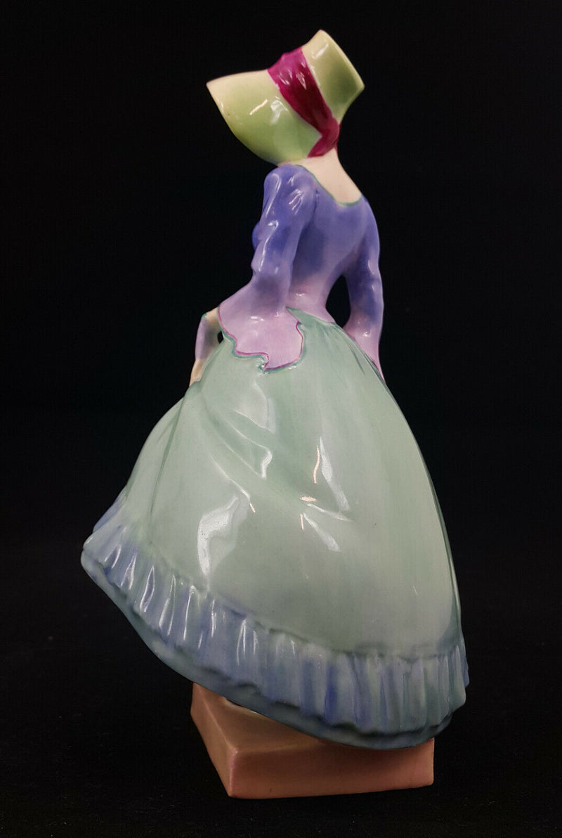 Royal Doulton Figurine Pantalettes HN1362 - Cracked