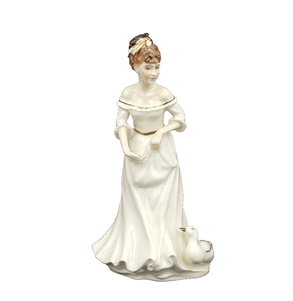 Royal Doulton Figurine Country Girl HN3856
