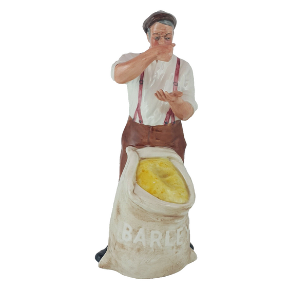 Royal Doulton Figurine - Farmer HN3195 – 533 RD