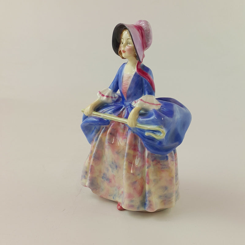 Royal Doulton Figurine - Bo Peep HN1810 – RD 958