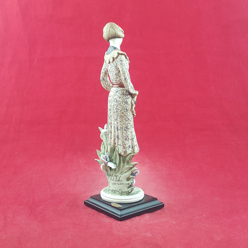 Florence Giuseppe Armani Figurine - Iris 0353C (rare) - OP 3359