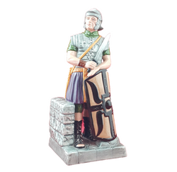 Royal Doulton Figurine - Centurian HN2726 – RD 3416