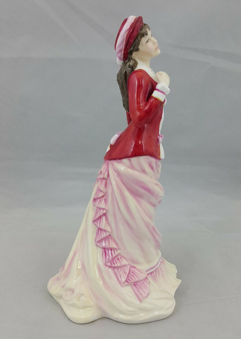 Royal Doulton Figurine Sally HN3383