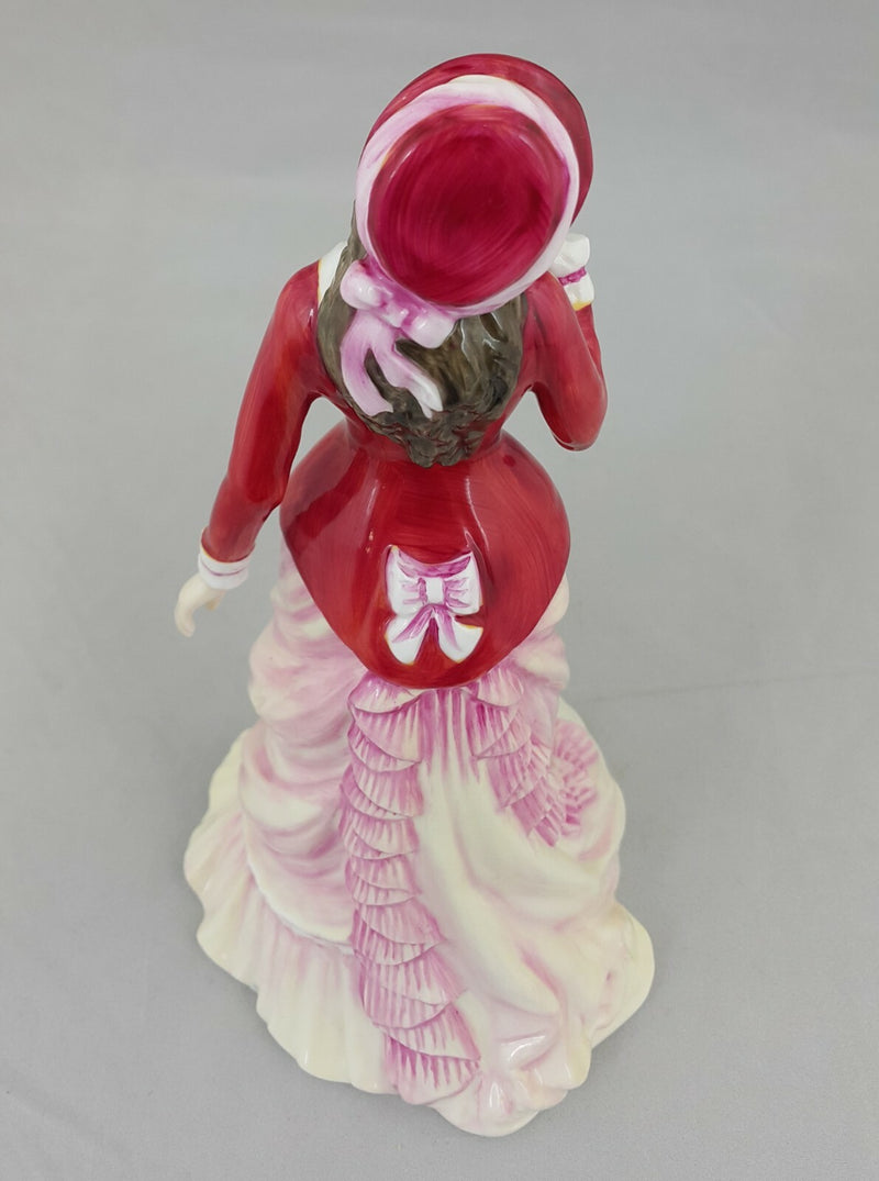 Royal Doulton Figurine Sally HN3383