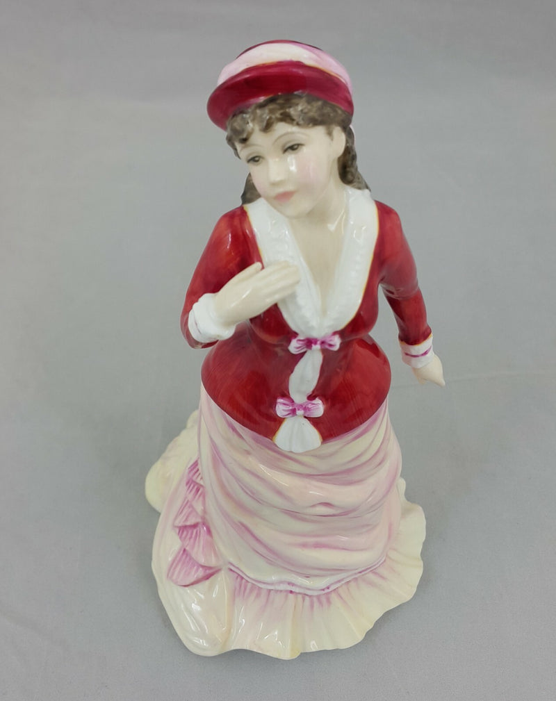 Royal Doulton Figurine Sally HN3383
