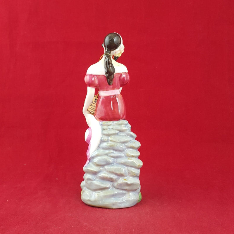 Royal Doulton Figurine HN3168 - Jemma - 7146 RD
