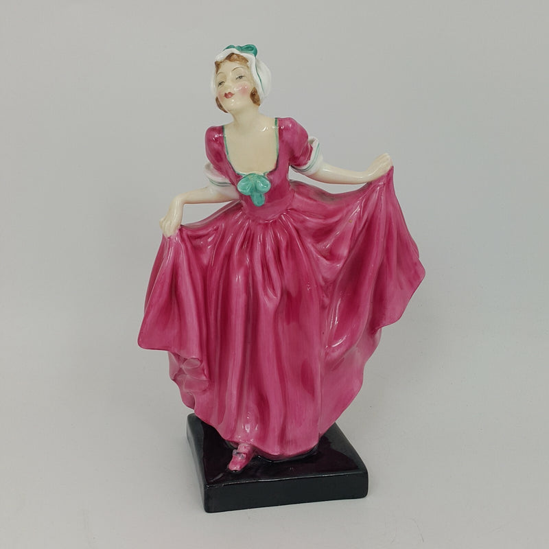Royal Doulton Figurine Delight HN1772 - 5284 RD
