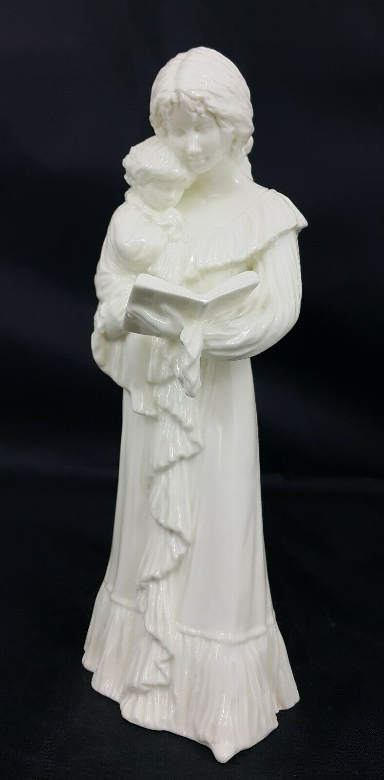 Royal Worcester Figurine Once Upon a Time