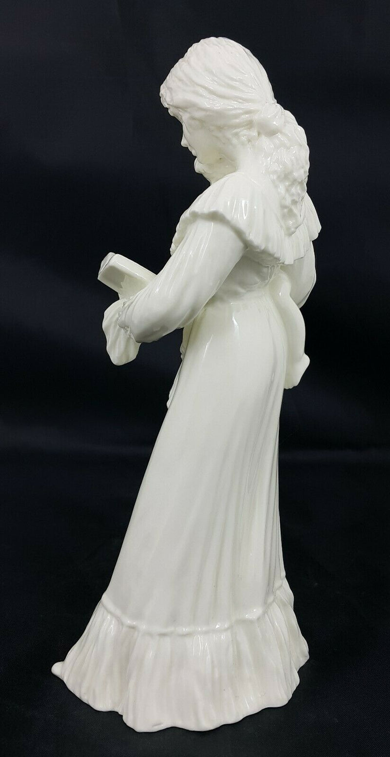 Royal Worcester Figurine Once Upon a Time