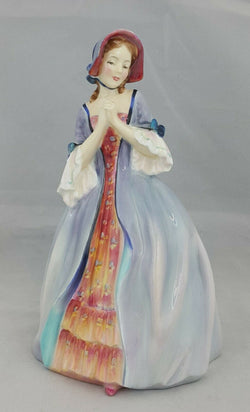 Royal Doulton Figurine Deidre HN2020