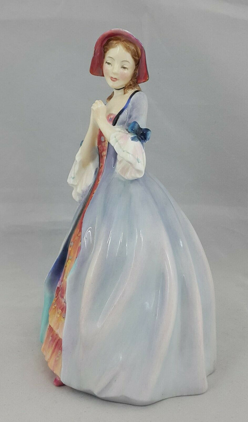 Royal Doulton Figurine Deidre HN2020