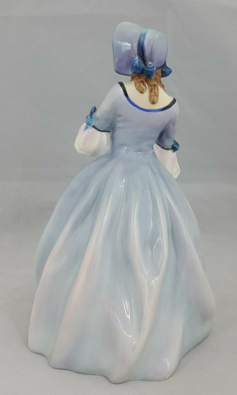 Royal Doulton Figurine Deidre HN2020