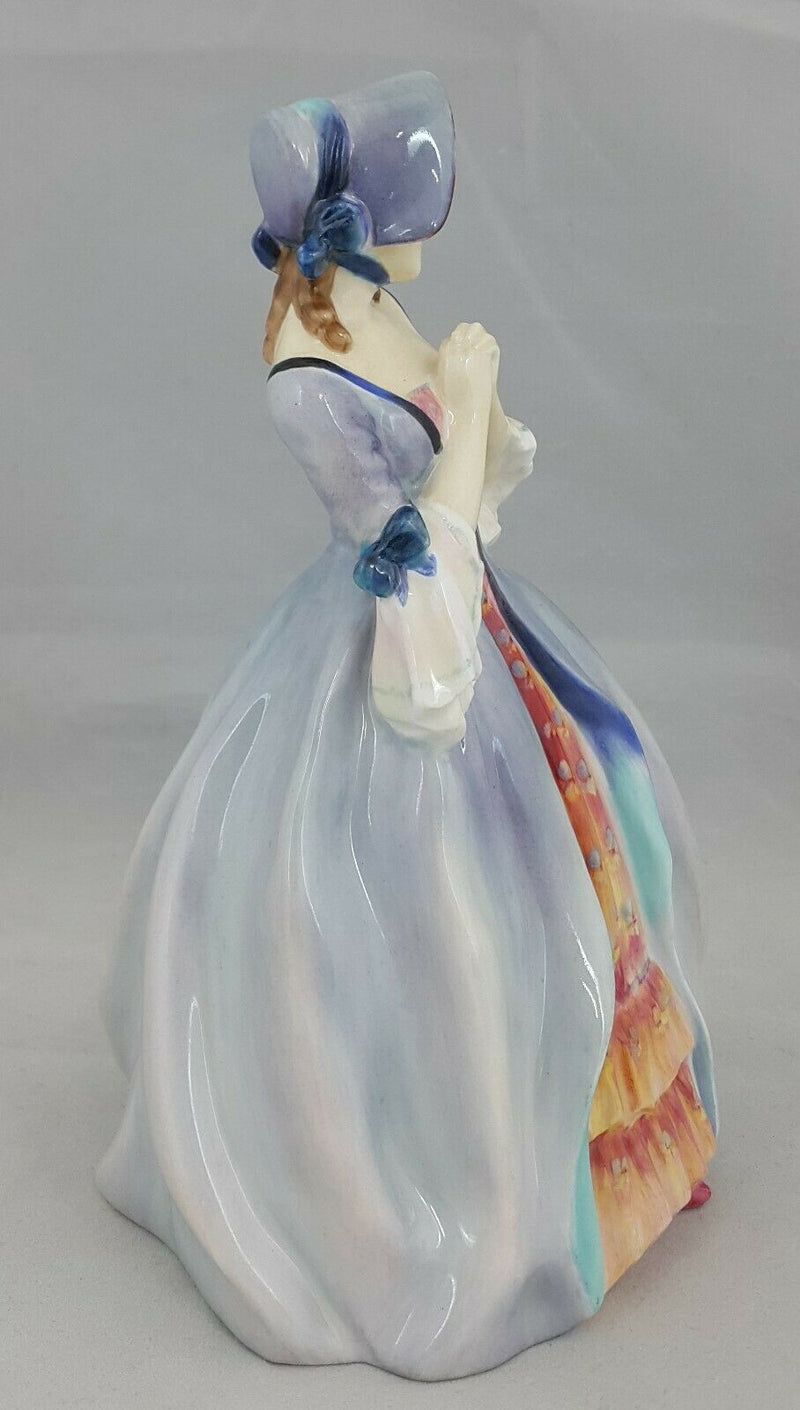 Royal Doulton Figurine Deidre HN2020