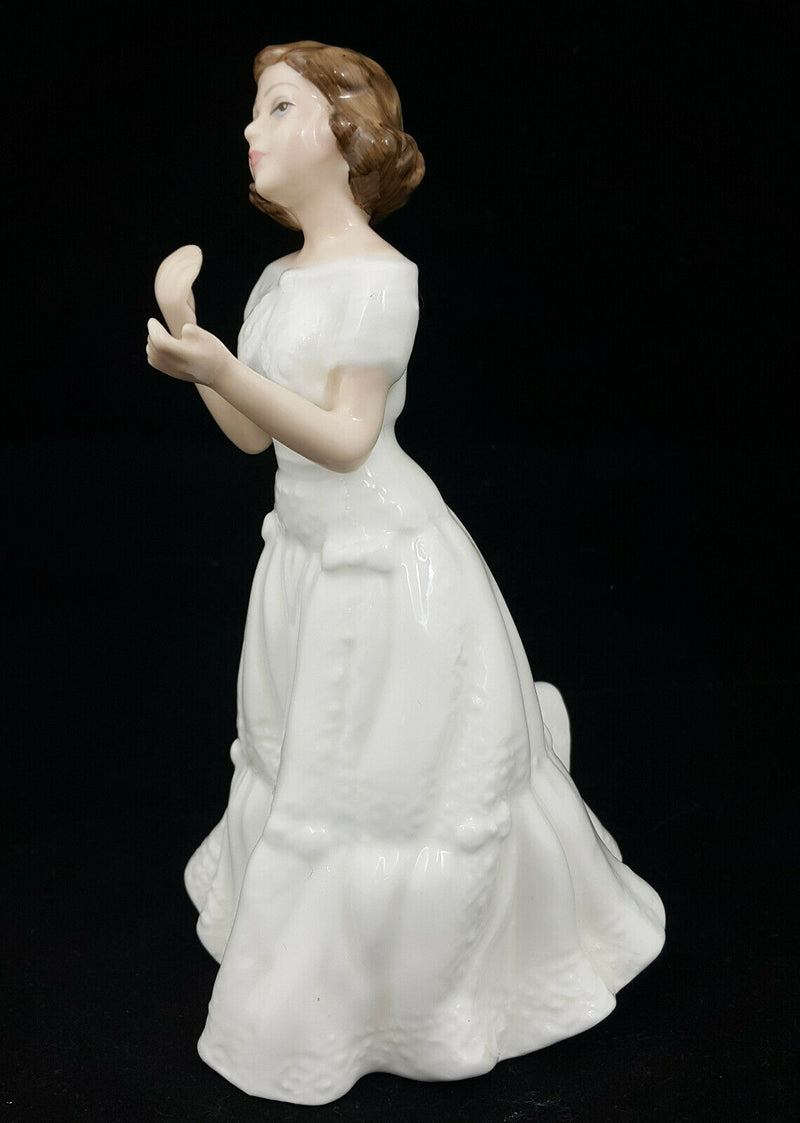 Royal Doulton Figurine Welcome HN3764