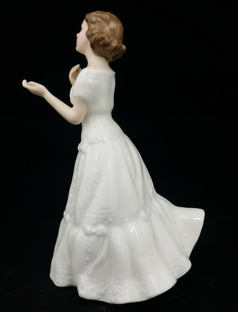 Royal Doulton Figurine Welcome HN3764