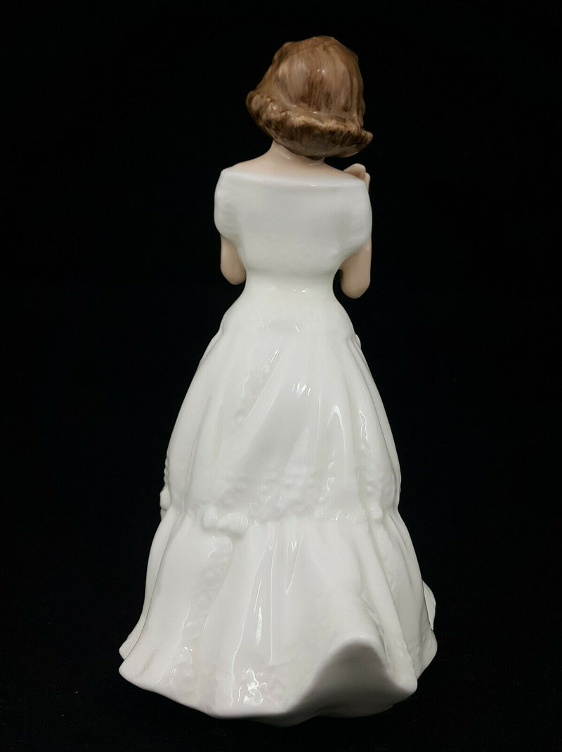 Royal Doulton Figurine Welcome HN3764