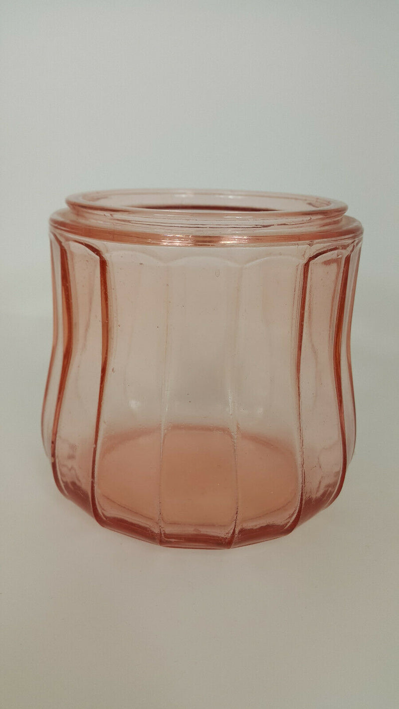 Biscuit Jar Without Lid