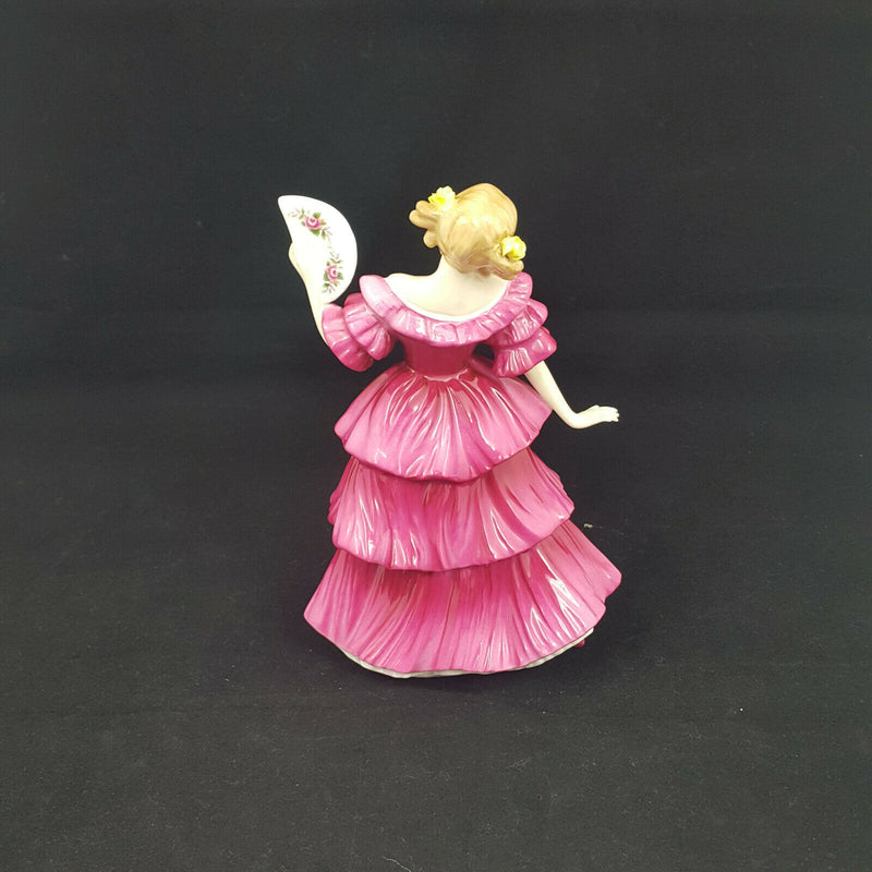 Royal Doulton Figurine Figure of the Year 1994 Jennifer HN3447
