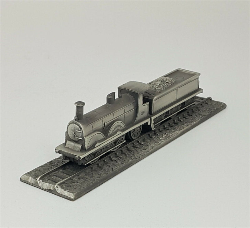 Royal Hampshire Locomotive - Gladstone 214 (Boxed)