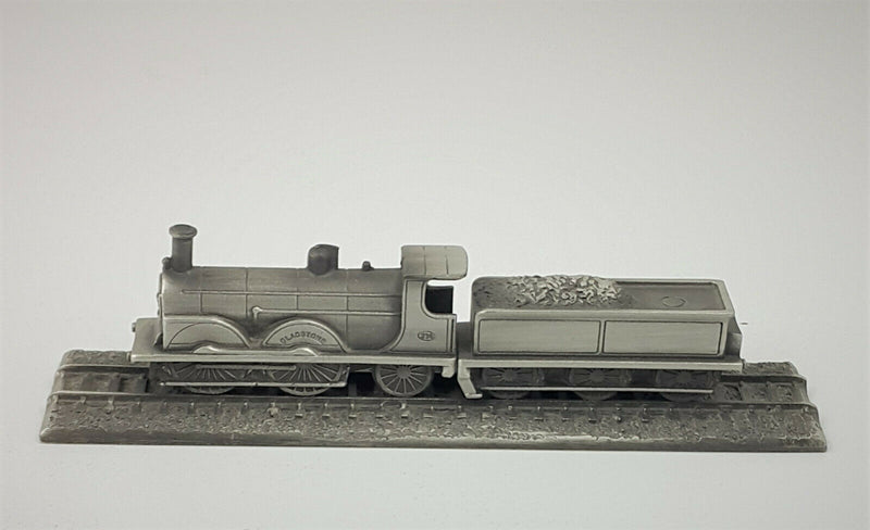 Royal Hampshire Locomotive - Gladstone 214 (Boxed)