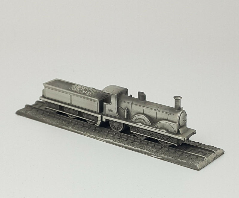 Royal Hampshire Locomotive - Gladstone 214 (Boxed)