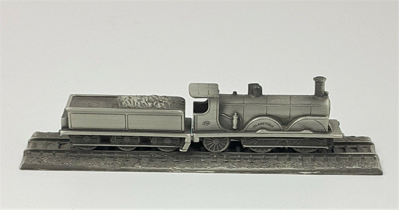 Royal Hampshire Locomotive - Gladstone 214 (Boxed)