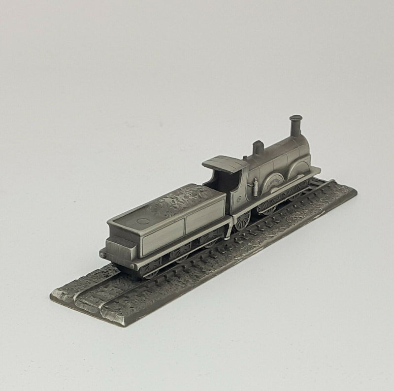 Royal Hampshire Locomotive - Gladstone 214 (Boxed)