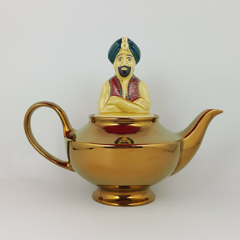 Wade - Alladin Teapot - The Genie Teapot - 280 OA