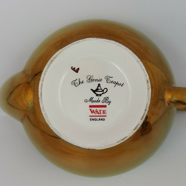 Wade - Alladin Teapot - The Genie Teapot - 280 OA