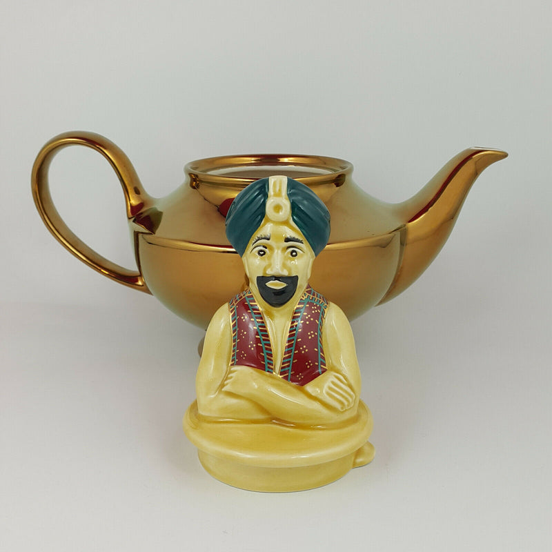 Wade - Alladin Teapot - The Genie Teapot - 280 OA