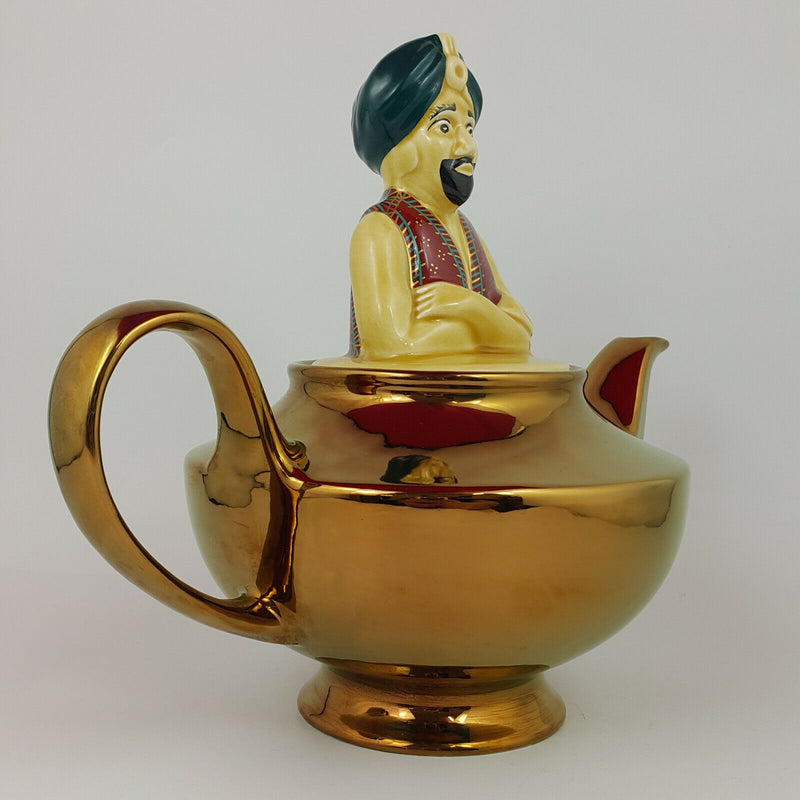 Wade - Alladin Teapot - The Genie Teapot - 280 OA