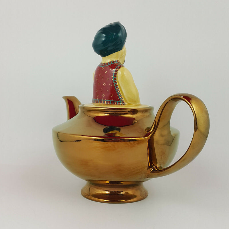 Wade - Alladin Teapot - The Genie Teapot - 280 OA