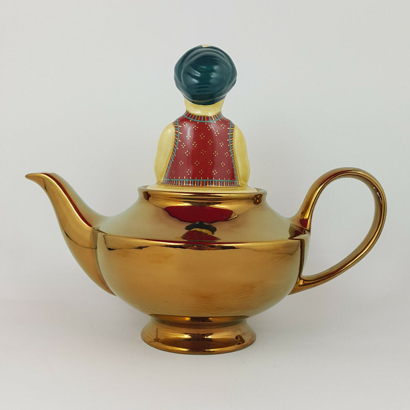 Wade - Alladin Teapot - The Genie Teapot - 280 OA