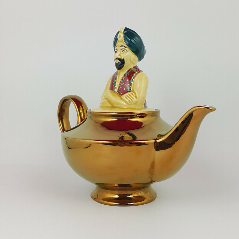 Wade - Alladin Teapot - The Genie Teapot - 280 OA