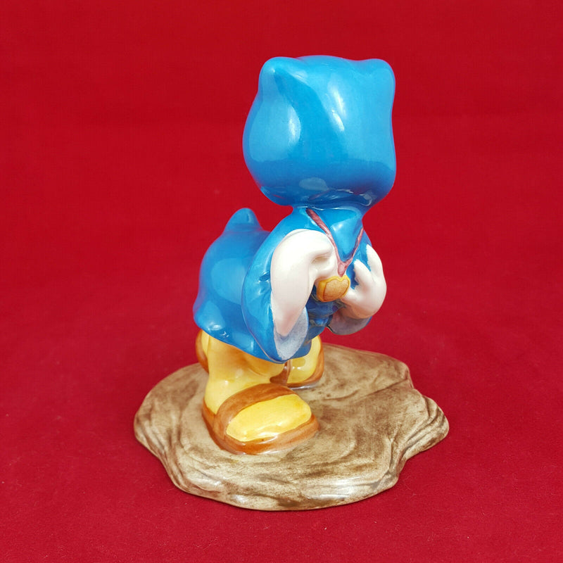 Royal Doulton Disney - Fantasia FAN 4 Pomp & Circumstance Heart - 312 RD