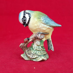 Beswick Bird Figurine 3272 - Tawny owl - 5607 BSK