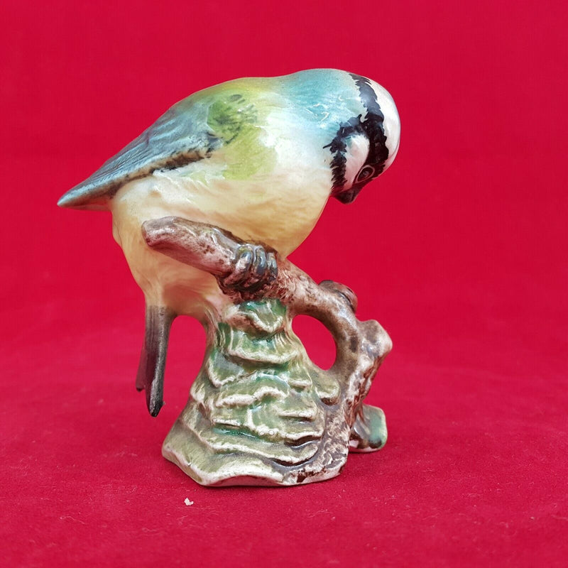 Beswick Bird Figurine 3272 - Tawny owl - 5607 BSK
